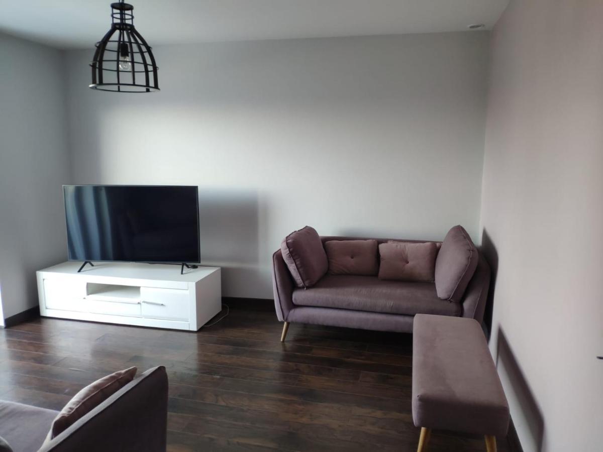 Апартаменти Apartament Spacerowo-Rowerowy Kamieniolom Kozy 60M2 Kozy Wielkie Екстер'єр фото
