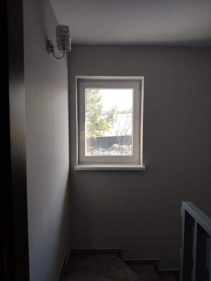 Апартаменти Apartament Spacerowo-Rowerowy Kamieniolom Kozy 60M2 Kozy Wielkie Екстер'єр фото