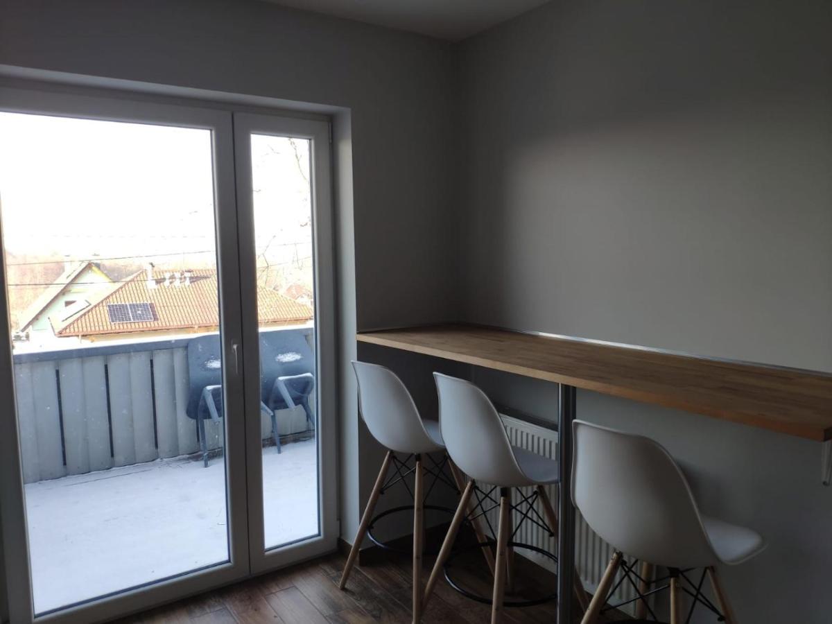Апартаменти Apartament Spacerowo-Rowerowy Kamieniolom Kozy 60M2 Kozy Wielkie Екстер'єр фото